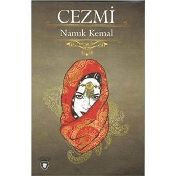 Cezmi Namık Kemal