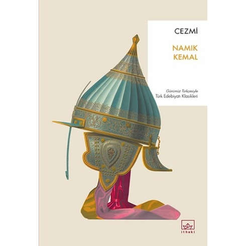 Cezmi Namık Kemal