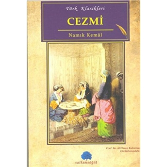 Cezmi Namık Kemal