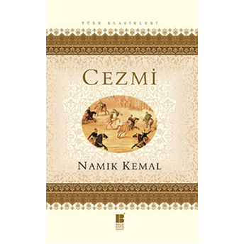 Cezmi Namık Kemal