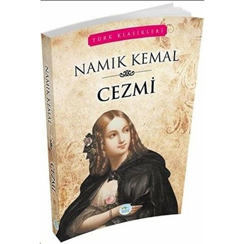 Cezmi Namık Kemal