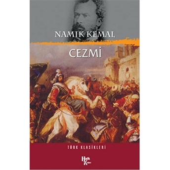 Cezmi Namık Kemal