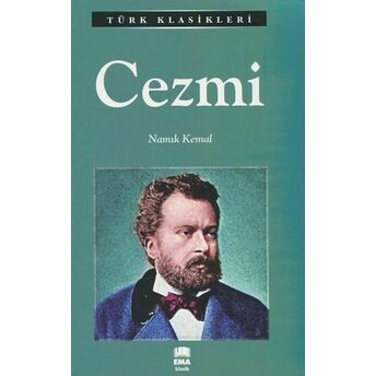 Cezmi Namık Kemal