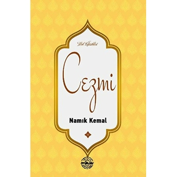 Cezmi Namık Kemal