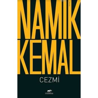 Cezmi Namık Kemal