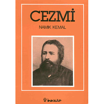 Cezmi Namık Kemal