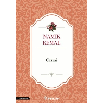 Cezmi Namık Kemal