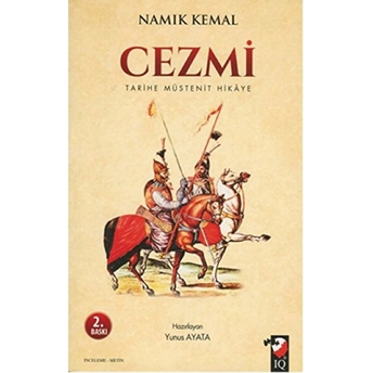 Cezmi Namık Kemal