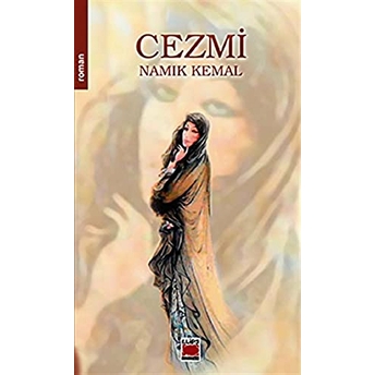 Cezmi Namık Kemal