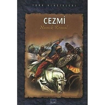 Cezmi Namık Kemal