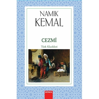 Cezmi Namık Kemal