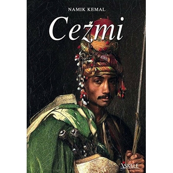 Cezmi Namık Kemal