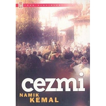 Cezmi Namık Kemal