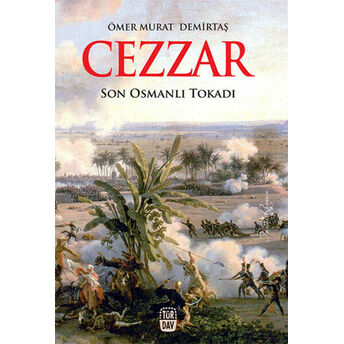 Cezzar Ömer Murat Demirtaş