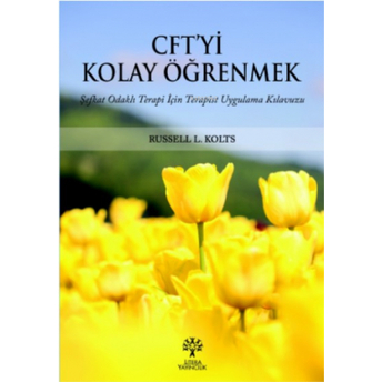 Cft’yi Kolay Öğrenmek Russell L. Kolts