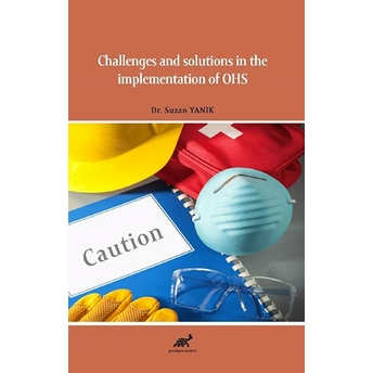 Challenges And Solutions In The Implementation Of Ohs Suzan Yanık