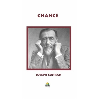 Chance Joseph Conrad