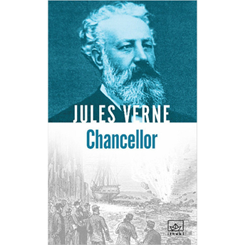 Chancellor Jules Verne