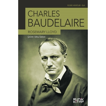 Charles Baudelaire Rosemary Lloyd