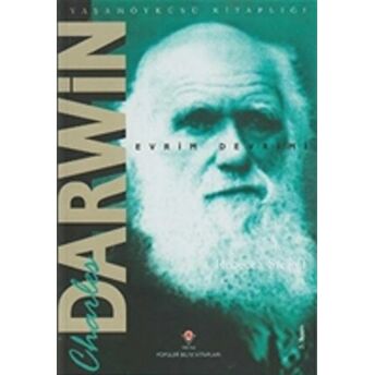 Charles Darwin Evrim Devrimi Rebecca Stefoff