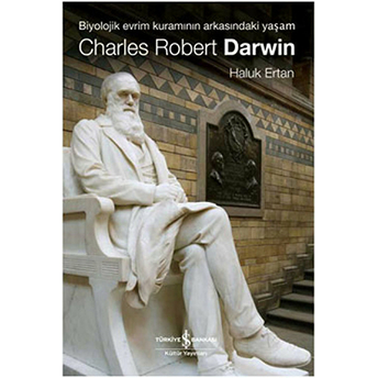 Charles Robert Darwin Haluk Ertan