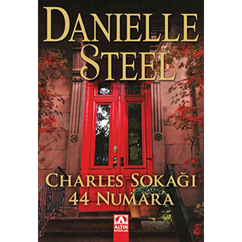 Charles Sokağı 44 Numara Danielle Steel