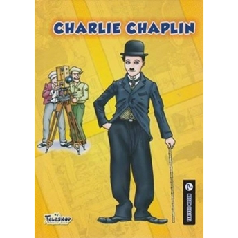 Charlie Chaplin - Tanıyor Musun? Johanne Menard