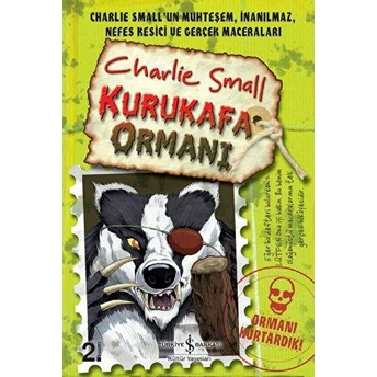 Charlie Small Kurukafa Ormanı Charlie Small