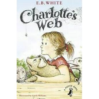 Charlotte's Web E. B. Soane