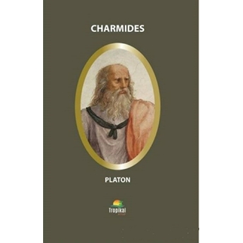 Charmides Platon (Eflatun)