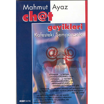 Chat Geyikleri