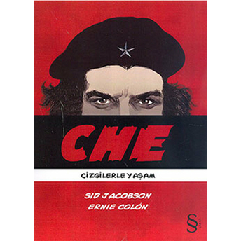 Che - Çizgilerle Yaşam Ernie Colon