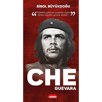 Che Guevara