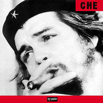 Che Guevara- Büyük Albüm