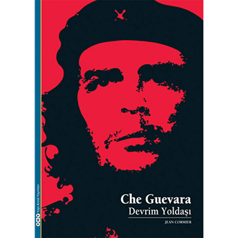 Che Guevara: Devrim Yoldaşı Jean Cormier