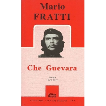 Che Guevara Mario Fratti