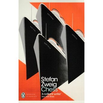 Chees Stefan Zweig