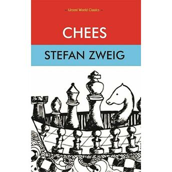 Chees Stefan Zweig