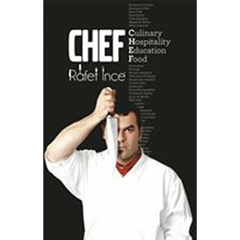 Chef Rafet Ince