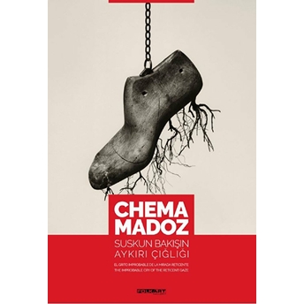 Chema Madoz: Suskun Bakışın Aykırı Çığlığı Oliva Maria Rubio