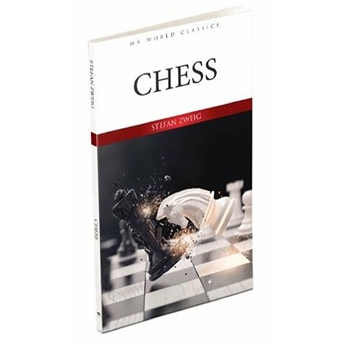 Chess - Ingilizce Klasik Roman Stefan Zweig