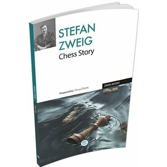 Chess Story Stefan Zweig