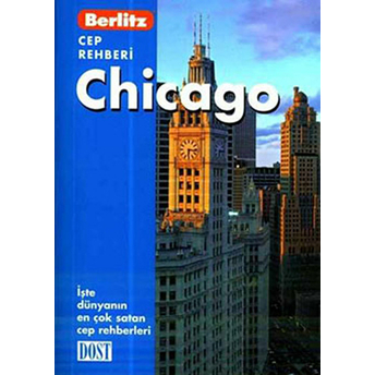 Chicago Şenol Bezci