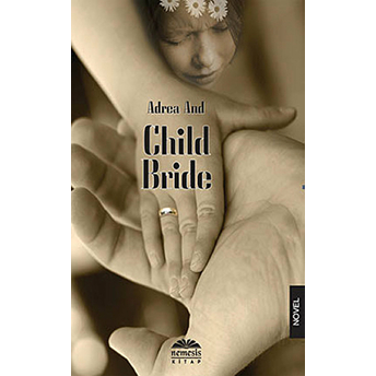 Child Bride Andrea Anders