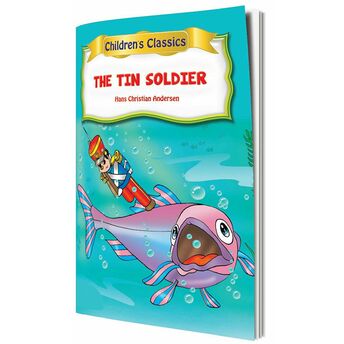 Children's Classics Ingilizce Hikaye Seti (10 Kitap Takım)