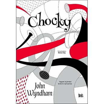 Chocky John Wyndham