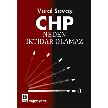 Chp Neden Iktidar Olamaz Vural Savaş