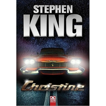 Christine Stephen King