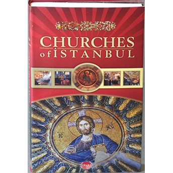 Churches Of Istanbul-Ali Kılıçkaya