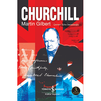 Churchill Martin Gilbert